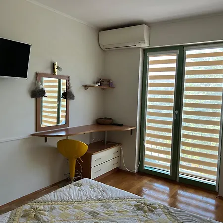 Nesebar City Apartment Apartament *