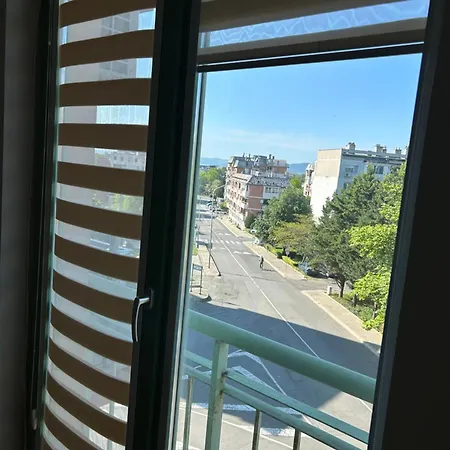 Nesebar City Apartment Apartament *