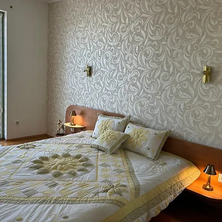 Nesebar City Apartment * Nesebyr