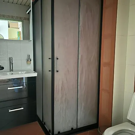 Nesebar City Apartment *