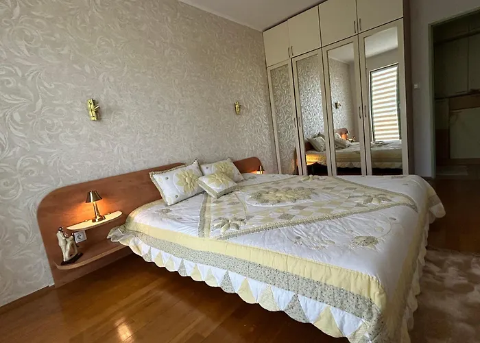 דירה Nesebar City Apartment