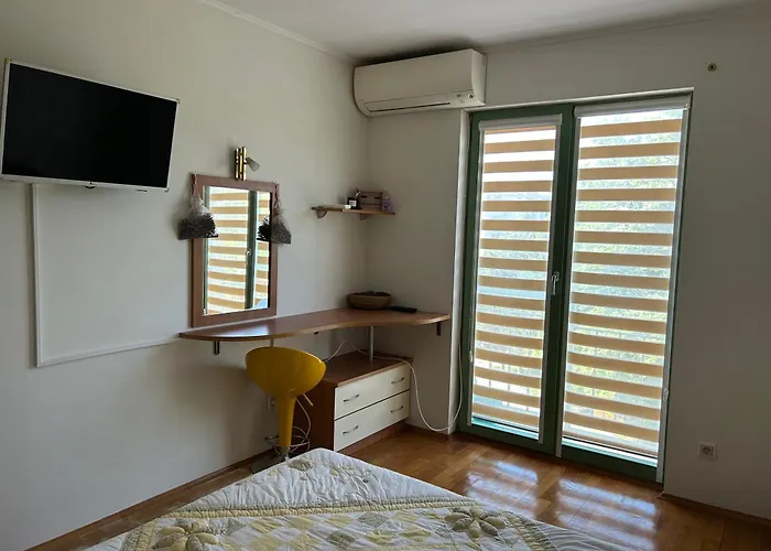 Nesebar City Apartment דירה *