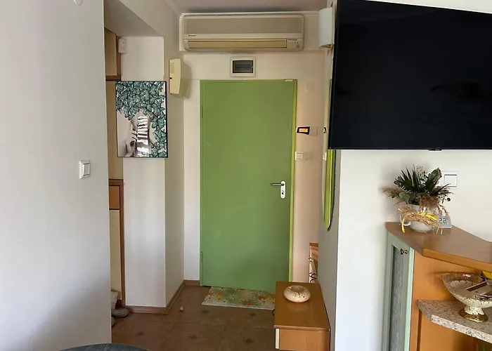 Nesebar City Apartment * נסבר