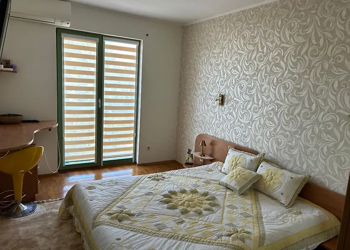 דירה Nesebar City Apartment