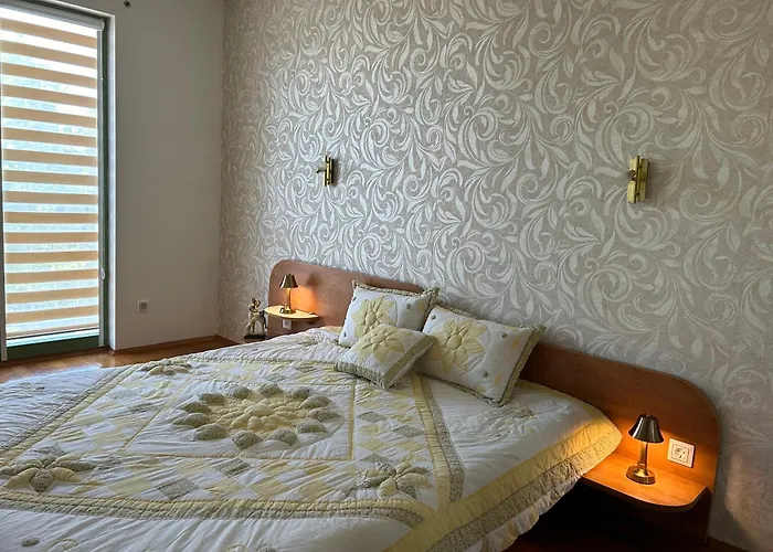 Nesebar City Apartment * נסבר
