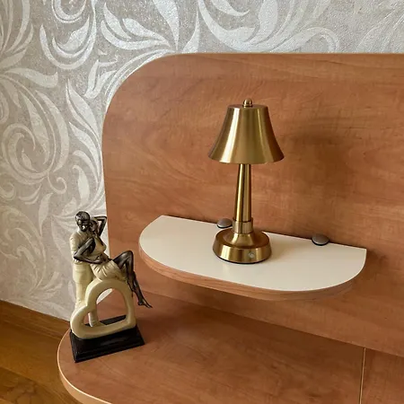 Nesebar City Apartment