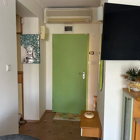 Nesebar City Apartment * 内塞伯尔