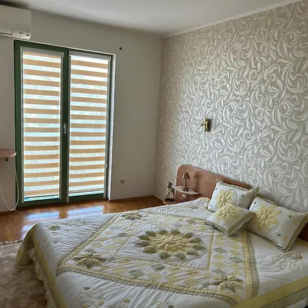 公寓 Nesebar City Apartment
